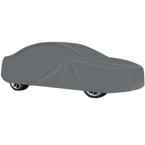 Autoplachta pro sedany (Octavia / Scala / Fabia / Superb)
