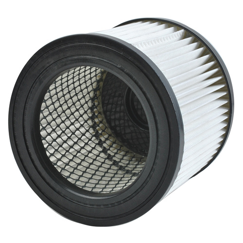 Průmyslový vysavač 800W - Pro popel, prach a suť