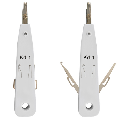 Tester kabelů RJ45/RJ11 XXL síťová sada