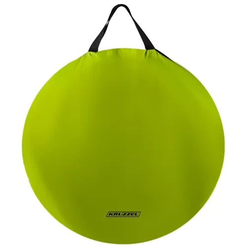 Dětský hrací tunel Housenka – 165 cm, ocelový rám, polyester, rychlé složení
